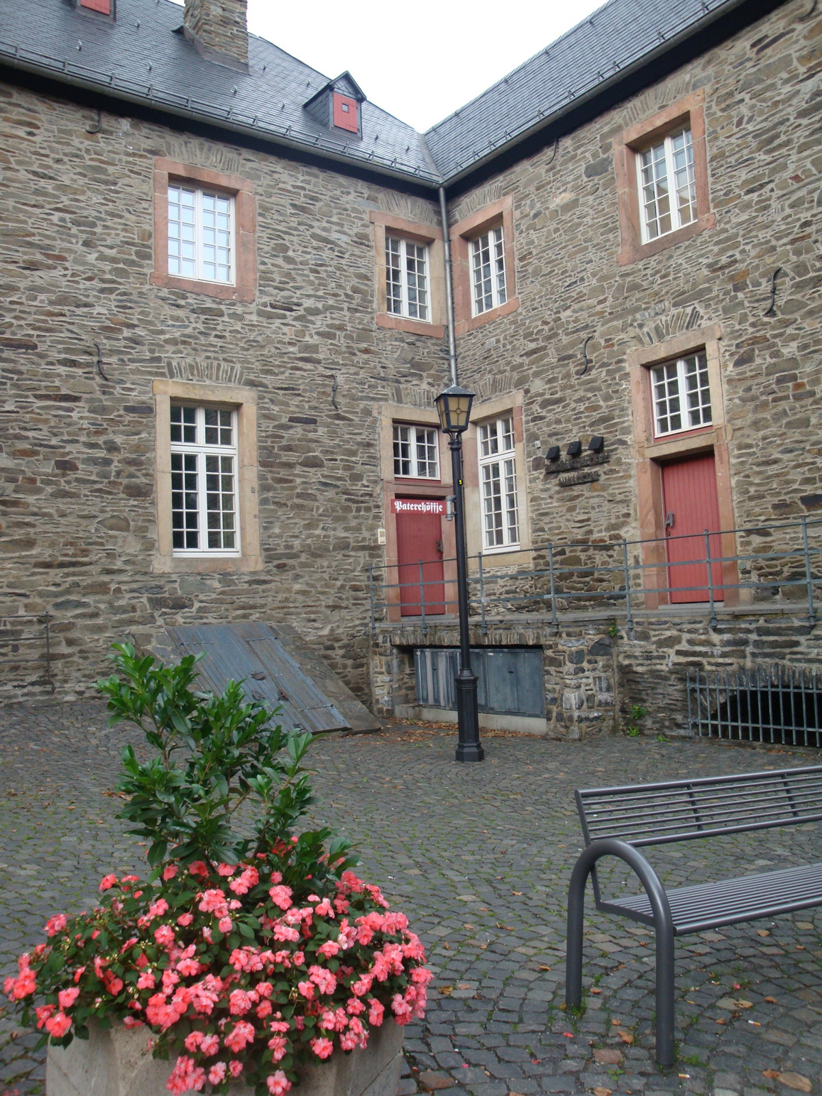 Monschau